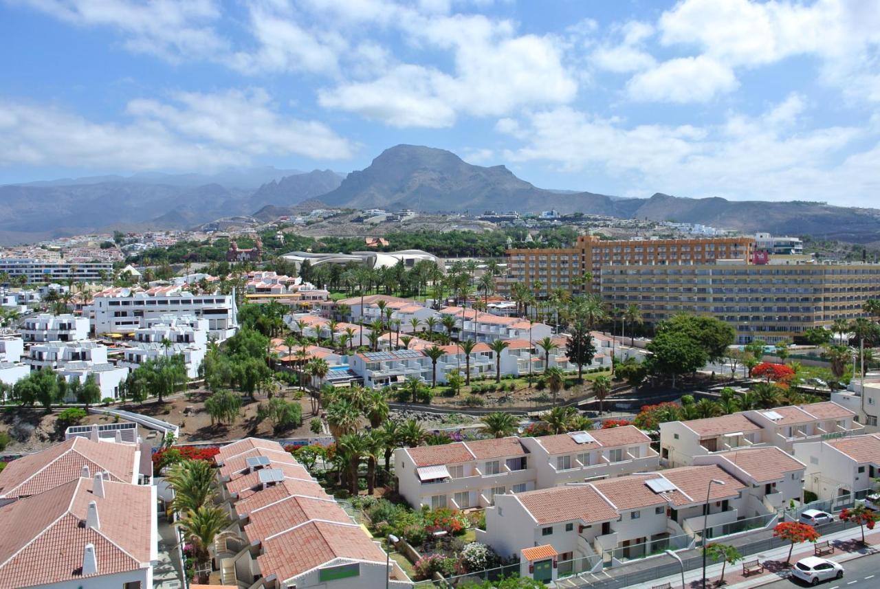The Best Holiday Playa de las Americas  Exterior photo