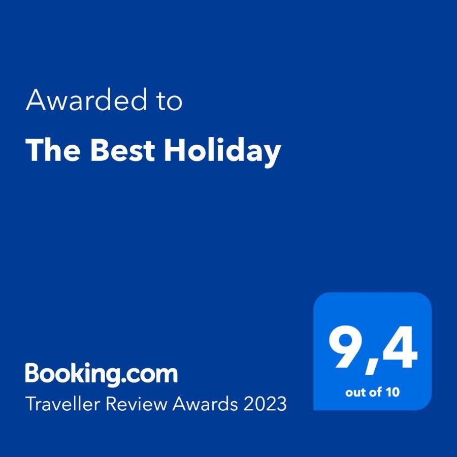The Best Holiday Playa de las Americas  Exterior photo